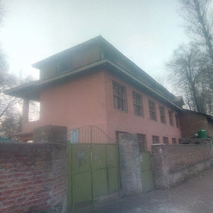 Alamdar Mission Secondary School photo