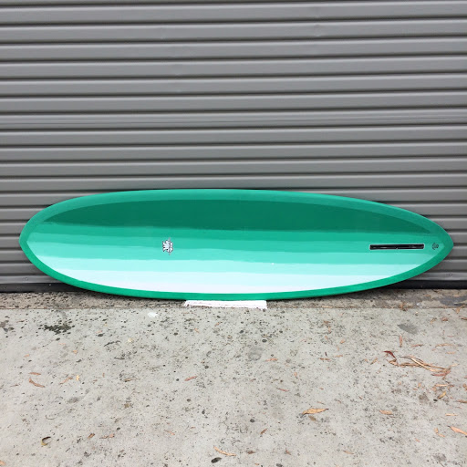 Hoffman Surfboards