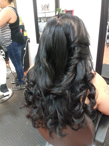Beauty Salon «Monica Hair Salon», reviews and photos, 465 Oriana Rd, Newport News, VA 23608, USA