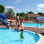 Photo n° 6 de l'avis de Bea.a fait le 02/08/2016 à 22:28 pour Camping Capfun Forges à Avrillé