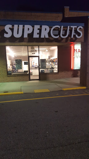 Hair Salon «Supercuts», reviews and photos, 980 J Clyde Morris Blvd #118, Newport News, VA 23601, USA