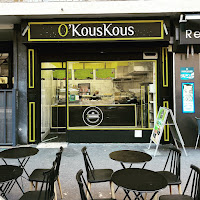 Photos du propriétaire du Restaurant O'kouskous à Marseille - n°1