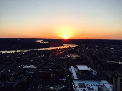 Observation Deck «Carew Tower Observation Deck», reviews and photos, 41 W 5th St, Cincinnati, OH 45202, USA