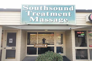 Southsound Treatment Massage image