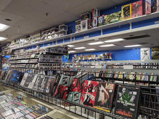 Music Store «Disc Replay», reviews and photos, 1418 Butterfield Rd, Downers Grove, IL 60515, USA