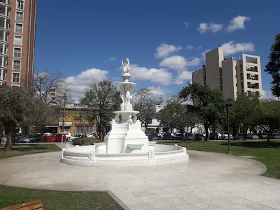 Plaza Mitre