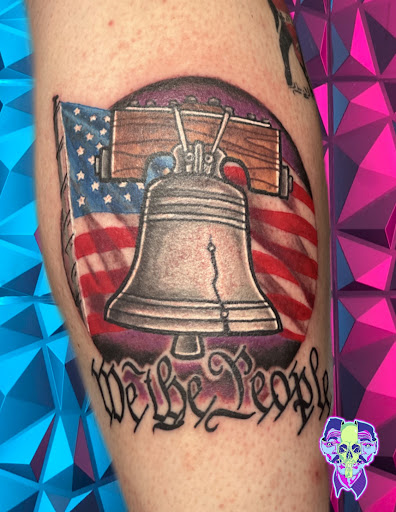 Explore tattoo idea generator, creative tattoo ideas in Bethlehem, available at Soul Glow Electric Ink