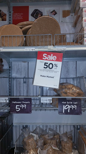 Craft Store «Michaels», reviews and photos, 10075 Crossing Way #620, Denham Springs, LA 70726, USA