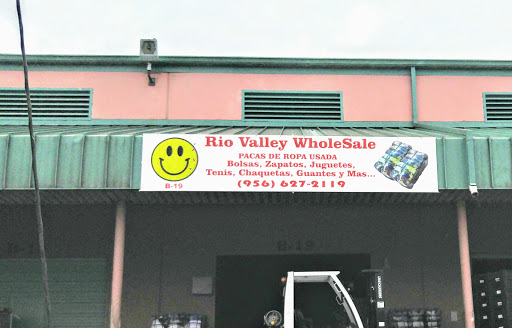 Rio Valley Wholesale