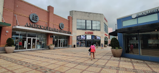 Outlet Mall «Tanger Outlet Atlantic City», reviews and photos, 2014 Baltic Ave, Atlantic City, NJ 08401, USA