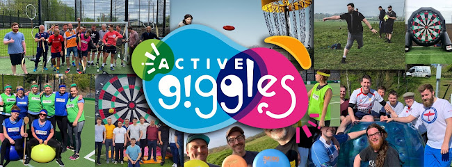 Active Giggles - Bristol