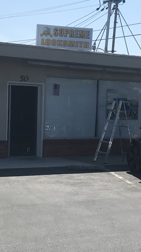 Locksmith «Supreme Locksmith», reviews and photos, 3400 Stevenson Blvd, Fremont, CA 94538, USA