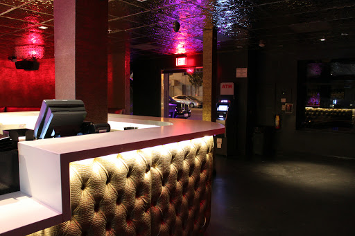 Night Club «The Grand Nightclub», reviews and photos, 520 4th St, San Francisco, CA 94107, USA