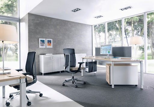 Office furniture Warsaw - Mikomax Smart Office