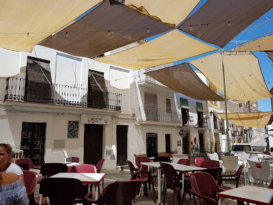 Cafetería Joselito Plaza Juan Carlos I, 1B, 21240 Aroche, Huelva, España