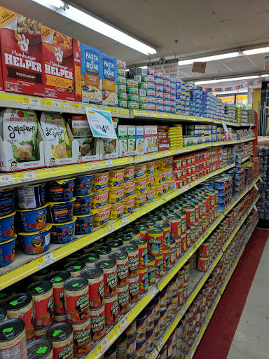 Supermarket «Fine Fare Supermarket», reviews and photos, 601 4th St, Union City, NJ 07087, USA