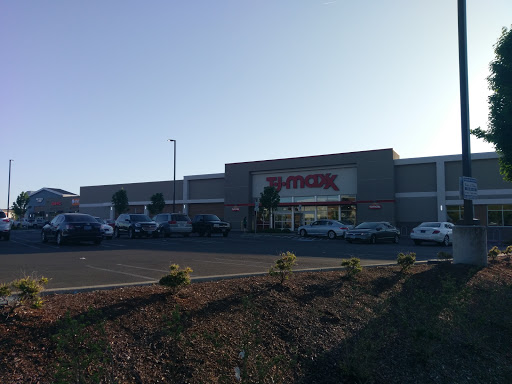 Department Store «T.J. Maxx», reviews and photos, 3020 Sprague Ln, Woodburn, OR 97071, USA