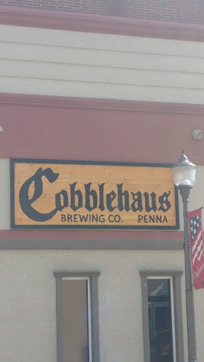 Coffee Shop «Anchor & Anvil Coffee Bar», reviews and photos, 1032 5th Ave, Coraopolis, PA 15108, USA