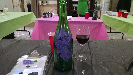 Winery «Deer Run Winery», reviews and photos, 3772 W Lake Rd, Geneseo, NY 14454, USA