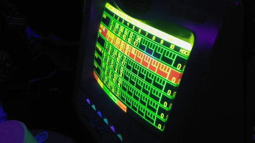 Bowling Alley «Imperial Lanes», reviews and photos, 44650 Garfield Rd, Charter Twp of Clinton, MI 48038, USA