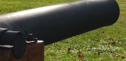 Historical Landmark «Fort Independence», reviews and photos, Harborwalk, Boston, MA 02127, USA