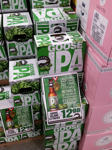 Liquor Store «Mac’s Beer And Wine», reviews and photos, 21 Peachtree Pl NW, Atlanta, GA 30309, USA