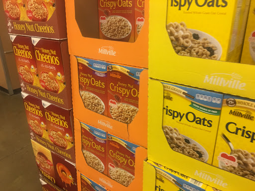 Supermarket «ALDI», reviews and photos, 239 Clairton Blvd, West Mifflin, PA 15236, USA