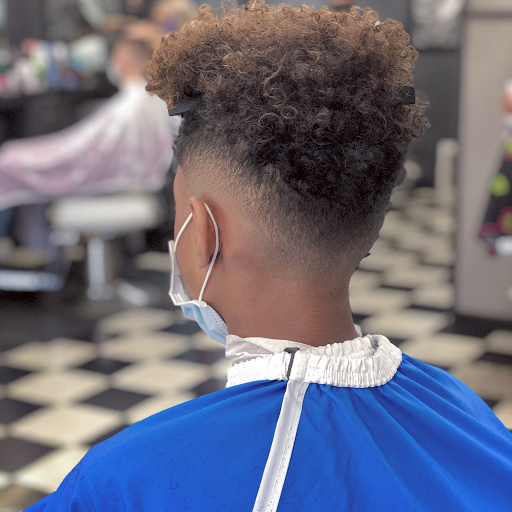 Barber Shop «University City Barber Shop», reviews and photos, 817 W Lincoln Hwy, DeKalb, IL 60115, USA