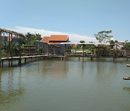 Pemancingan Laguna Mukti photo