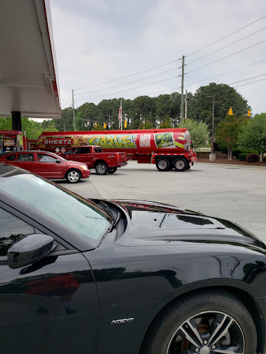 Convenience Store «Sheetz», reviews and photos, 4000 Lufkin Rd, Apex, NC 27539, USA