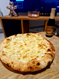 Plats et boissons du Pizzas à emporter LE NAPOLIO - FOOD TRUCK PIZZA - Différents emplacements chaque soir à Le Château-d'Oléron - n°10