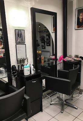 Coiffeur Visagiste JVF - Place d'Italie - Paris 13 à Paris
