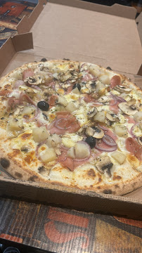 Les plus récentes photos du Pizzeria Eden Pizza Juvignac - n°1