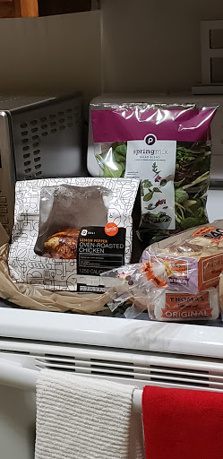 Supermarket «Publix Super Market at Daniels Crossing», reviews and photos, 6900 Daniels Pkwy Ste 19, Fort Myers, FL 33912, USA