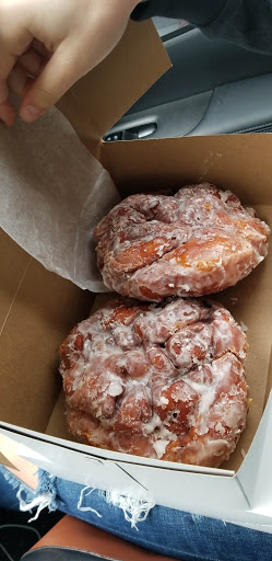 Donut Shop «Country Style Donuts», reviews and photos, 4300 Williamsburg Rd, Richmond, VA 23231, USA