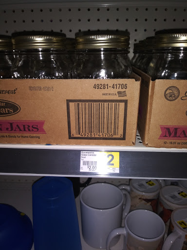 Discount Store «Dollar General», reviews and photos, 498 Beverly Rancocas Rd, Willingboro, NJ 08046, USA