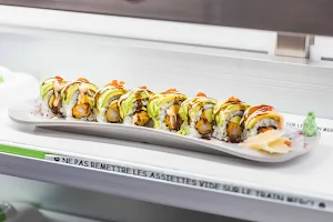 Sushi Way Aeroville image
