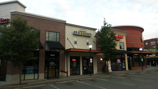 Dry Cleaner «Lakeside Cleaners», reviews and photos, 11627 98th Ave NE, Kirkland, WA 98034, USA