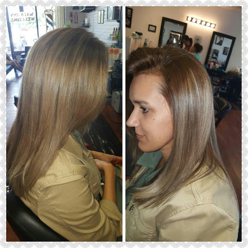 Beauty Salon «Luz & Sol Beauty Salon», reviews and photos, 1803 W Grand St, Springfield, MO 65802, USA