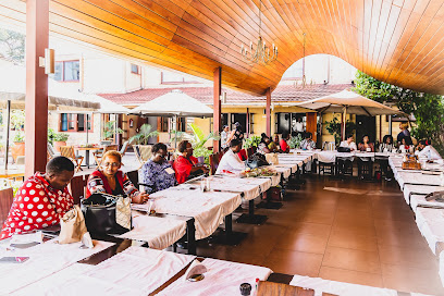 Sinkirri Restaurant - Ring Rd Kilimani, Nairobi, Kenya