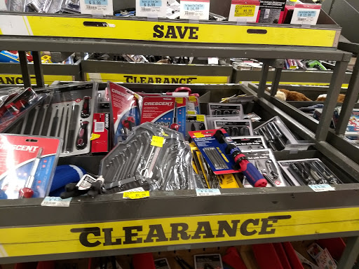 Home Improvement Store «Tractor Supply Co.», reviews and photos, 8110 Gander Way, Roanoke, VA 24019, USA