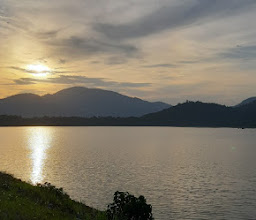อ่างเก็บน้ำห้วยปรือ นครนายก photo