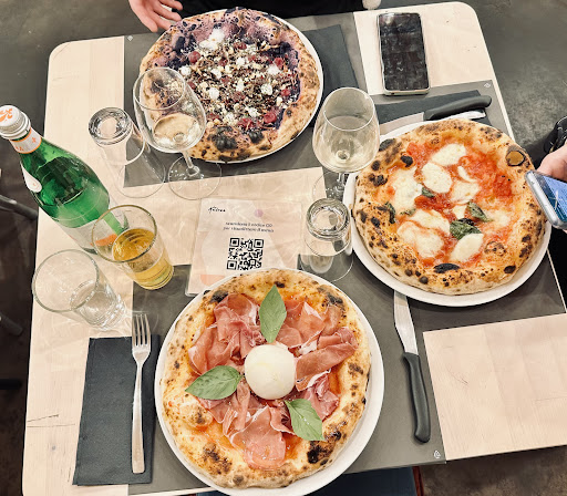 Da Andrea, Pizza Contemporanea in Perugia, Provincia di Perugia