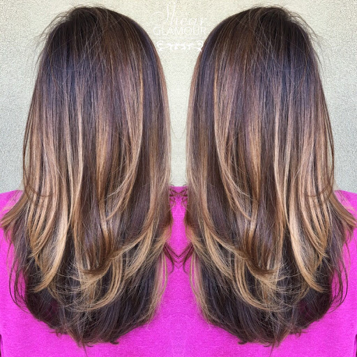 Hair Salon «Shear Glamour Hair Salon», reviews and photos, 984 NJ-166, Toms River, NJ 08753, USA