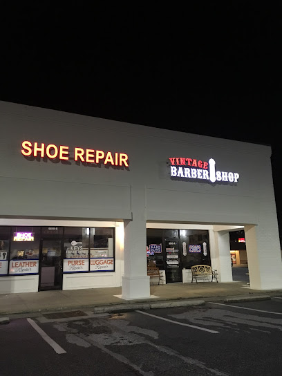 Abernathy Shoe Repair