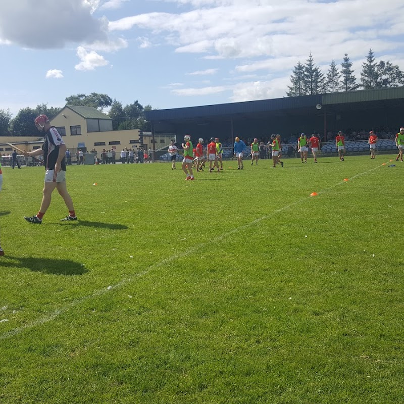 Sixmilebridge GAA Club