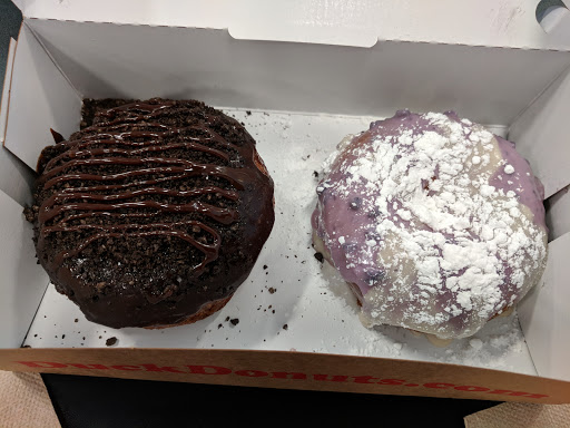 Donut Shop «Duck Donuts», reviews and photos, 2097 Fruitville Pike, Lancaster, PA 17601, USA