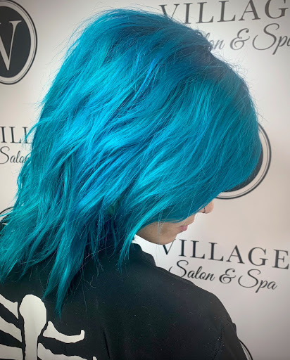 Hair Salon «Village Salon and Spa», reviews and photos, 17314 N Village Main Blvd #55, Lewes, DE 19958, USA