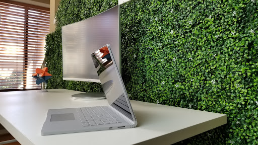 Computer Store «Microsoft Store - Westfield Montgomery», reviews and photos, 7101 Democracy Blvd, Bethesda, MD 20817, USA