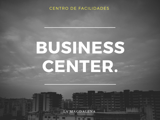 Opiniones de Business Center en Quito - Agencia inmobiliaria